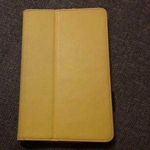 Kindle tablet case